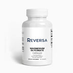 Magnesium Glycinate By Reversa