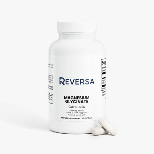Magnesium Glycinate