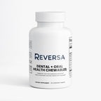 Dental + Oral Health Chewables