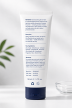 Reversa Shield Soothing Barrier Balm · Fast Anal Itch Relief