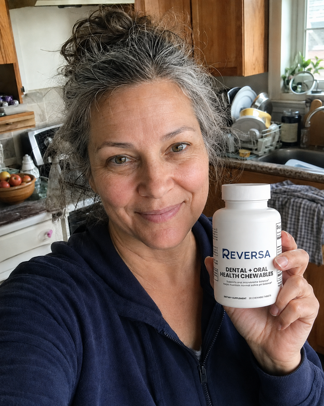 Dental + Oral Health Chewables