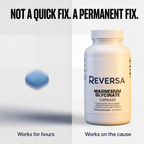 Magnesium Glycinate For Type 2 Diabetics