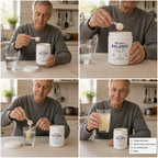 Reversa Balance Support