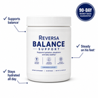 Reversa Balance Support