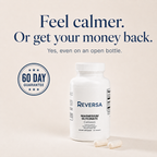 Magnesium Glycinate - By Reversa