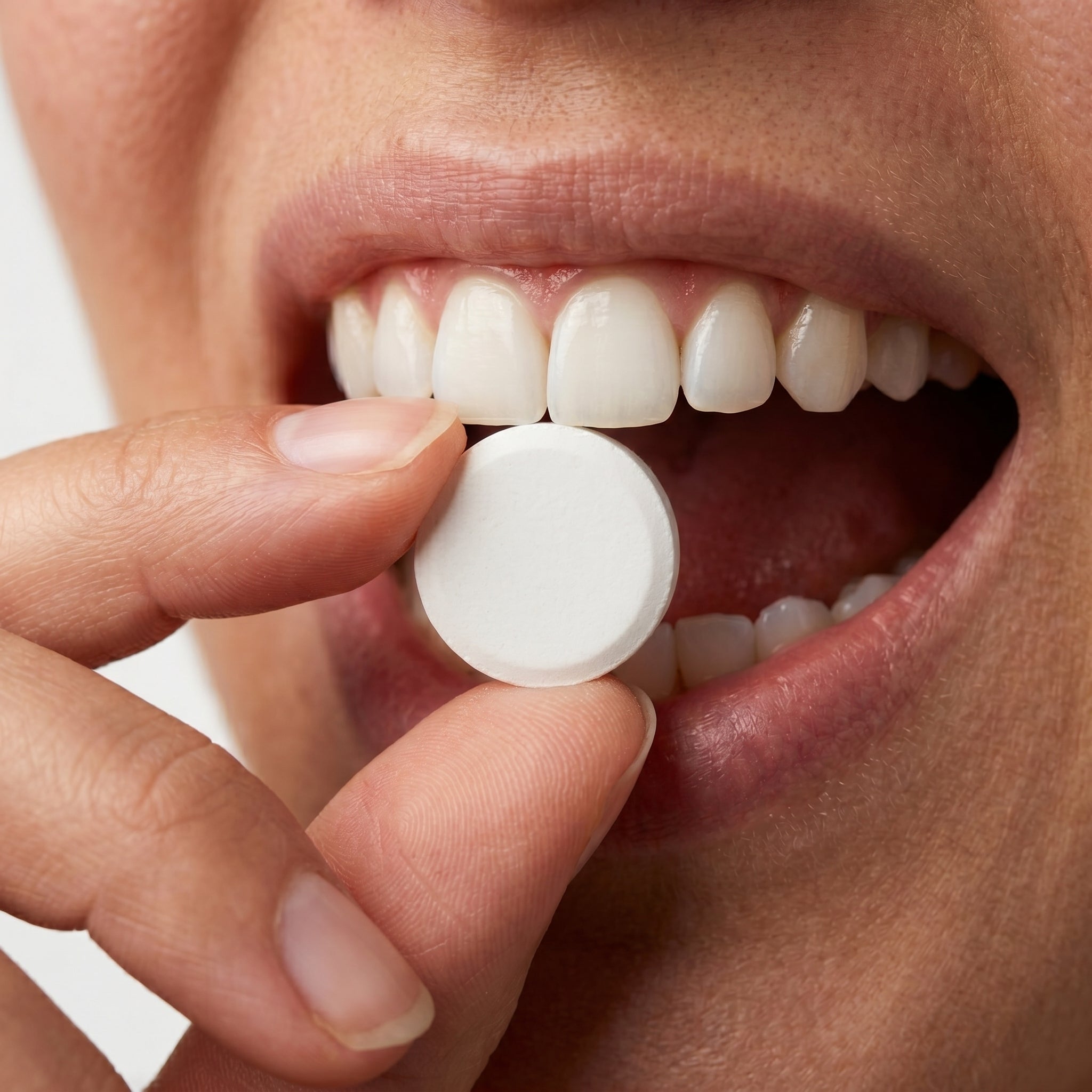 Dental + Oral Health Chewables