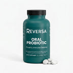 Reversa oral probiotic