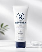Reversa Shield Soothing Barrier Balm · Fast Anal Itch Relief