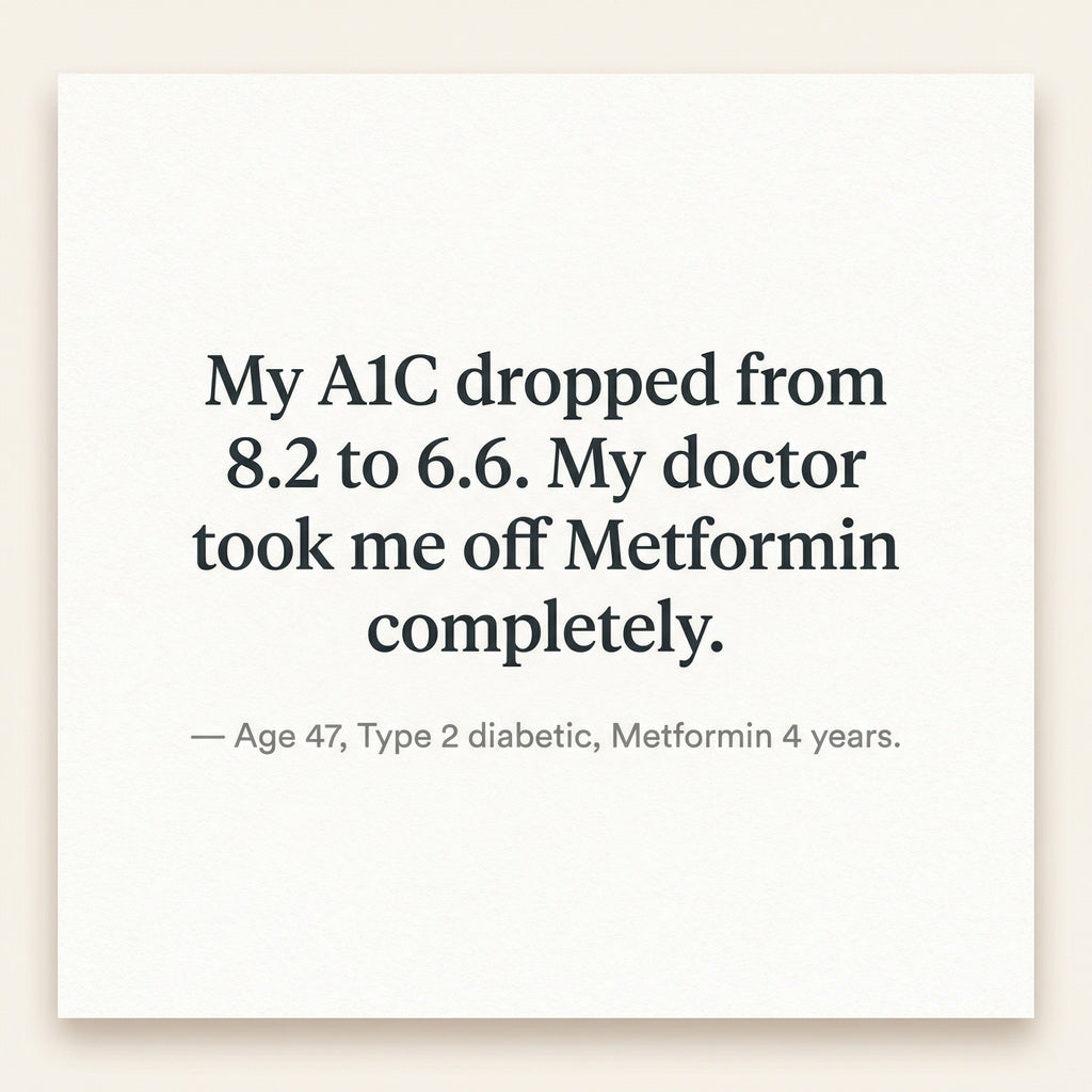 Magnesium Glycinate By Reversa