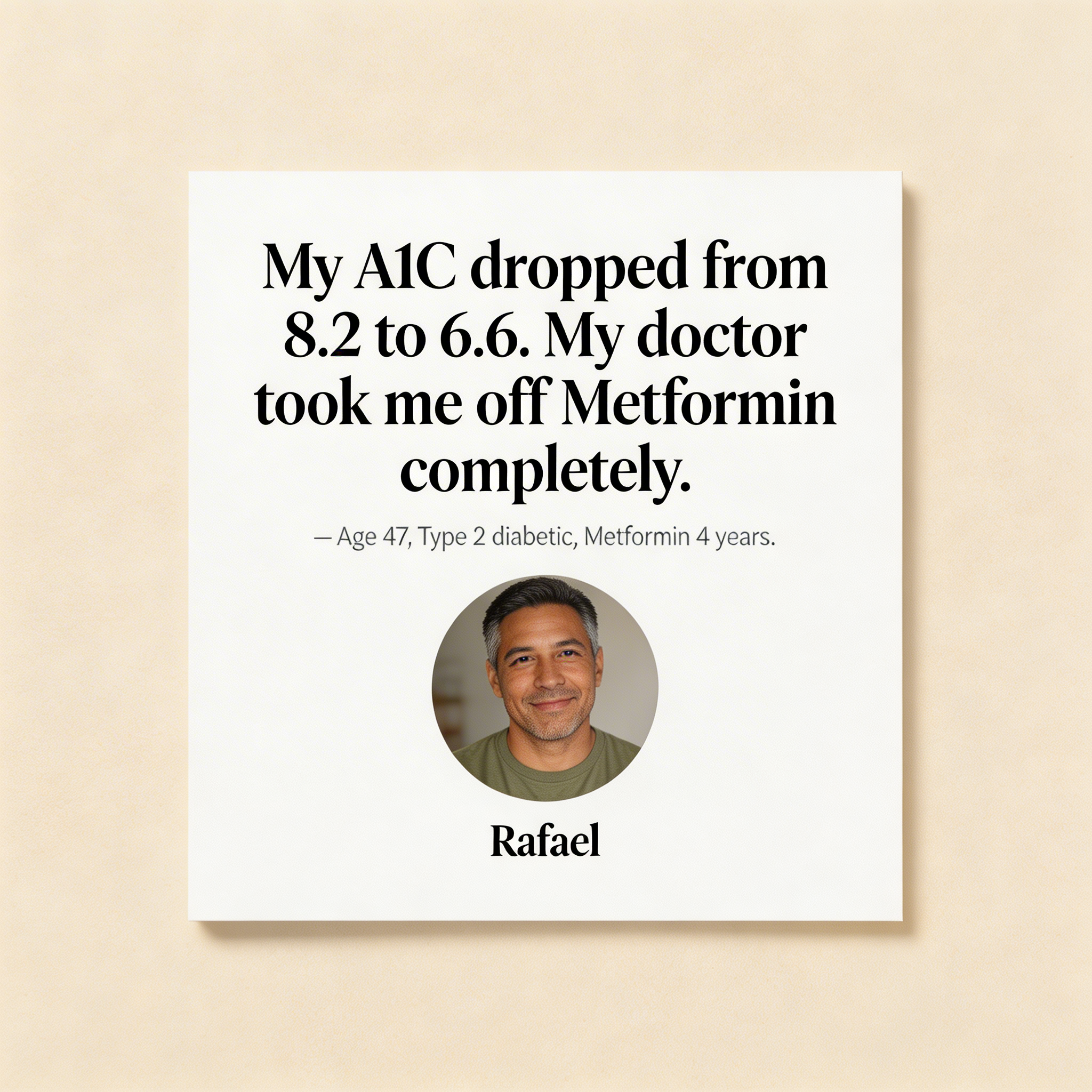 Magnesium Glycinate By Reversa