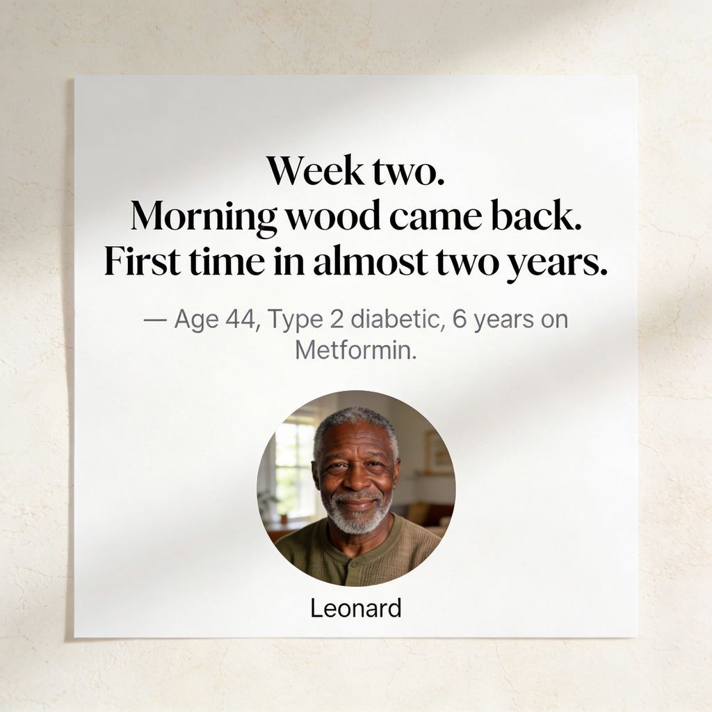 Magnesium Glycinate By Reversa