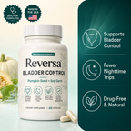 Reversa Bladder Control