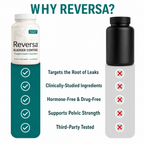 Reversa Bladder Control